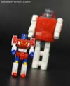 Transformers Masterpiece Yukio (Brain of Courage)  - Image #50 of 63