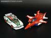 Transformers Masterpiece Saber - Image #38 of 171