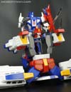 Transformers Masterpiece Saber - Image #64 of 171