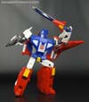 Transformers Masterpiece Saber - Image #108 of 171
