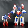 Transformers Masterpiece Saber - Image #168 of 171
