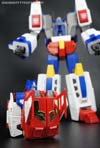 Transformers Masterpiece Saber - Image #169 of 171