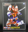 Transformers Masterpiece Star Saber - Image #1 of 249