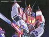 Transformers Masterpiece Star Saber - Image #20 of 249