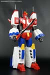 Transformers Masterpiece Star Saber - Image #103 of 249