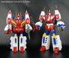 Transformers Masterpiece Star Saber - Image #204 of 249