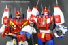 Transformers Masterpiece Star Saber - Image #207 of 249