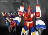 Transformers Masterpiece Star Saber - Image #218 of 249