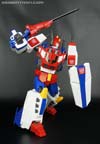 Transformers Masterpiece Star Saber - Image #226 of 249