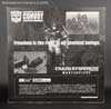 Transformers Masterpiece Sleep Convoy (Sleep Optimus Prime)  - Image #7 of 185