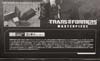 Transformers Masterpiece Sleep Convoy (Sleep Optimus Prime)  - Image #8 of 185