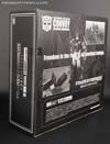 Transformers Masterpiece Sleep Convoy (Sleep Optimus Prime)  - Image #11 of 185