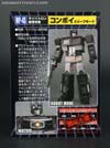 Transformers Masterpiece Sleep Convoy (Sleep Optimus Prime)  - Image #20 of 185