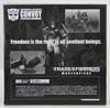 Transformers Masterpiece Sleep Convoy (Sleep Optimus Prime)  - Image #22 of 185