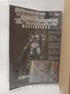 Transformers Masterpiece Sleep Convoy (Sleep Optimus Prime)  - Image #31 of 185