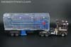 Transformers Masterpiece Sleep Convoy (Sleep Optimus Prime)  - Image #45 of 185