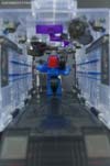 Transformers Masterpiece Sleep Convoy (Sleep Optimus Prime)  - Image #49 of 185