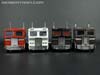 Transformers Masterpiece Sleep Convoy (Sleep Optimus Prime)  - Image #73 of 185