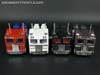 Transformers Masterpiece Sleep Convoy (Sleep Optimus Prime)  - Image #74 of 185