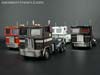 Transformers Masterpiece Sleep Convoy (Sleep Optimus Prime)  - Image #76 of 185