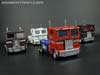 Transformers Masterpiece Sleep Convoy (Sleep Optimus Prime)  - Image #79 of 185