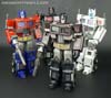 Transformers Masterpiece Sleep Convoy (Sleep Optimus Prime)  - Image #177 of 185