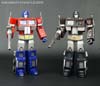 Transformers Masterpiece Sleep Convoy (Sleep Optimus Prime)  - Image #179 of 185