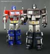 Transformers Masterpiece Sleep Convoy (Sleep Optimus Prime)  - Image #180 of 185