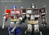Transformers Masterpiece Sleep Convoy (Sleep Optimus Prime)  - Image #181 of 185