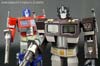Transformers Masterpiece Sleep Convoy (Sleep Optimus Prime)  - Image #182 of 185