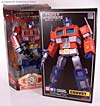 Transformers Masterpiece Convoy (MP-01) (Optimus Prime (MP-01))  - Image #1 of 109