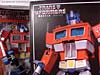 Transformers Masterpiece Convoy (MP-01) (Optimus Prime (MP-01))  - Image #2 of 109