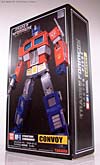 Transformers Masterpiece Convoy (MP-01) (Optimus Prime (MP-01))  - Image #15 of 109