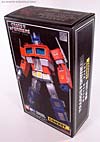 Transformers Masterpiece Convoy (MP-01) (Optimus Prime (MP-01))  - Image #16 of 109