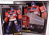 Transformers Masterpiece Convoy (MP-01) (Optimus Prime (MP-01))  - Image #19 of 109
