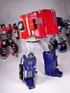 Transformers Masterpiece Convoy (MP-01) (Optimus Prime (MP-01))  - Image #52 of 109