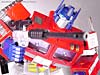 Transformers Masterpiece Convoy (MP-01) (Optimus Prime (MP-01))  - Image #74 of 109