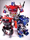 Transformers Masterpiece Convoy (MP-01) (Optimus Prime (MP-01))  - Image #106 of 109
