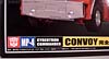 Transformers Masterpiece Convoy (MP-04) (Optimus Prime (MP-04))  - Image #4 of 263