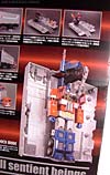 Transformers Masterpiece Convoy (MP-04) (Optimus Prime (MP-04))  - Image #7 of 263