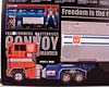 Transformers Masterpiece Convoy (MP-04) (Optimus Prime (MP-04))  - Image #9 of 263