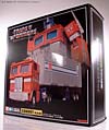 Transformers Masterpiece Convoy (MP-04) (Optimus Prime (MP-04))  - Image #12 of 263