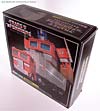 Transformers Masterpiece Convoy (MP-04) (Optimus Prime (MP-04))  - Image #13 of 263