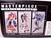 Transformers Masterpiece Convoy (MP-04) (Optimus Prime (MP-04))  - Image #17 of 263