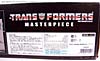 Transformers Masterpiece Convoy (MP-04) (Optimus Prime (MP-04))  - Image #18 of 263