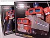 Transformers Masterpiece Convoy (MP-04) (Optimus Prime (MP-04))  - Image #19 of 263