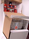 Transformers Masterpiece Convoy (MP-04) (Optimus Prime (MP-04))  - Image #22 of 263