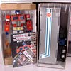 Transformers Masterpiece Convoy (MP-04) (Optimus Prime (MP-04))  - Image #23 of 263