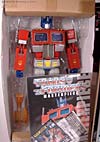 Transformers Masterpiece Convoy (MP-04) (Optimus Prime (MP-04))  - Image #24 of 263