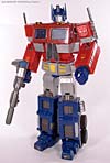 Transformers Masterpiece Convoy (MP-04) (Optimus Prime (MP-04))  - Image #109 of 263